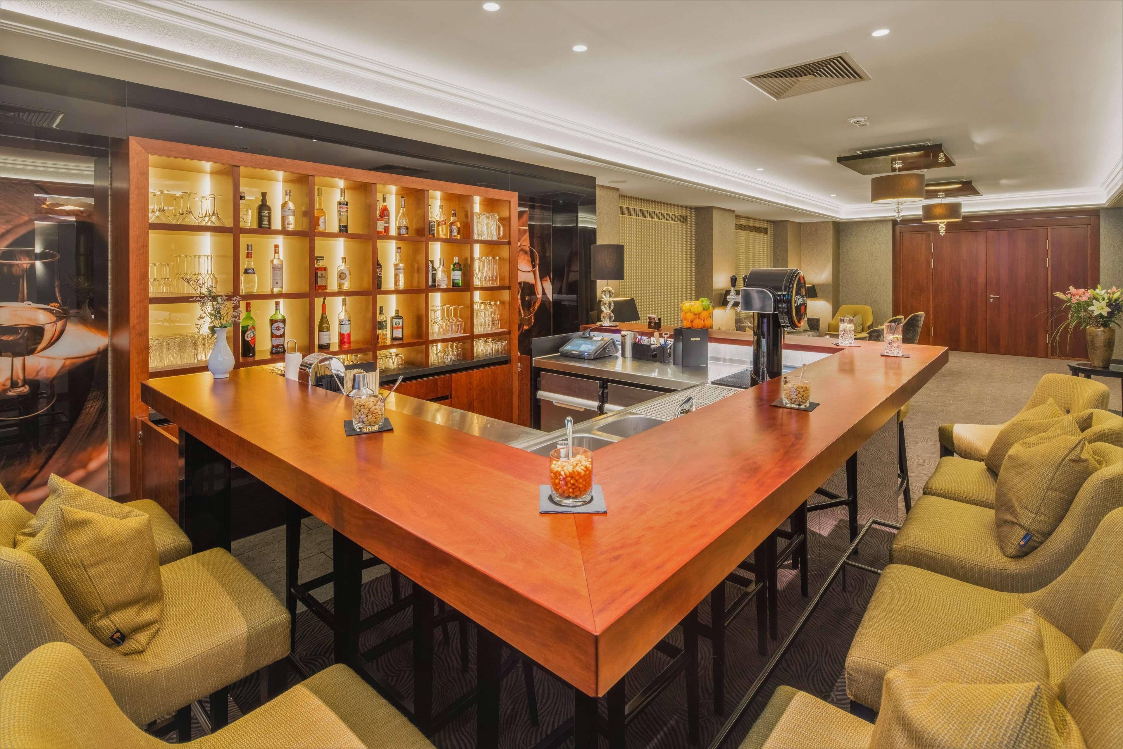 埃克塞西奥贝斯特韦斯特普拉斯酒店 埃尔福特 外观 照片
